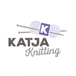 Logo # 410004 voor Logo for knitting designer wedstrijd
