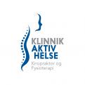 Logo design # 409815 for Klinikk Aktiv Helse contest