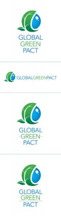 Logo design # 406709 for Are known worldwide? Design for us a unique GREEN logo contest