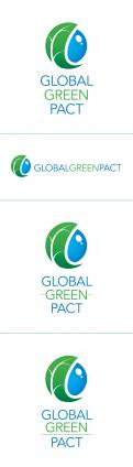 Logo design # 406710 for Are known worldwide? Design for us a unique GREEN logo contest