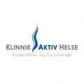 Logo design # 409824 for Klinikk Aktiv Helse contest