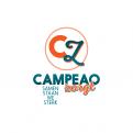 Logo # 409928 voor campeao- zorgt wedstrijd