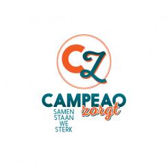 Logo # 409928 voor campeao- zorgt wedstrijd