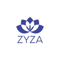 Logo design # 432946 for I have a business called zyza. We design and make yoga clothing. The logo we have needs to be improved because the business is growing and an investor doesn't like it! contest