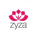 Logo design # 432949 for I have a business called zyza. We design and make yoga clothing. The logo we have needs to be improved because the business is growing and an investor doesn't like it! contest