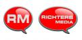 Logo # 79980 voor Bedenk een logo voor Martijn Richters - Nieuwslezer, voice over! wedstrijd