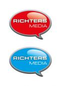 Logo # 77077 voor Bedenk een logo voor Martijn Richters - Nieuwslezer, voice over! wedstrijd