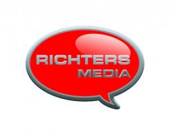 Logo # 77079 voor Bedenk een logo voor Martijn Richters - Nieuwslezer, voice over! wedstrijd