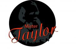 Logo design # 901508 for MR TAYLOR IS LOOKING FOR A LOGO AND SLOGAN. contest