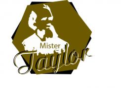 Logo design # 901511 for MR TAYLOR IS LOOKING FOR A LOGO AND SLOGAN. contest