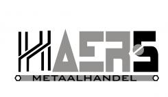 Logo design # 1126096 for Logo for a metal trade contest