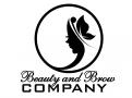 Logo design # 1126205 for Beauty and brow company contest