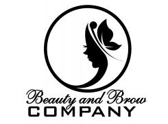 Logo design # 1126205 for Beauty and brow company contest