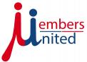 Logo design # 1126514 for MembersUnited contest