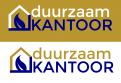 Logo design # 1141999 for Design a logo for our new company ’Duurzaam kantoor be’  sustainable office  contest