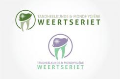 Logo # 314115 voor Ontwerp een logo voor tandartspraktijk wedstrijd