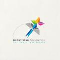 Logo design # 574635 for A start up foundation that will help disadvantaged youth contest