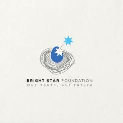 Logo design # 574619 for A start up foundation that will help disadvantaged youth contest