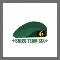 Logo design # 1168569 for Logo design for special forces in sales contest