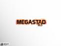 Logo # 60093 voor Megastad FM wedstrijd