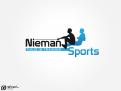 Logo # 93600 voor NiemanSports wedstrijd