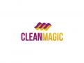 Logo # 31286 voor Verbeter het logo van 'Cleanmagic'! Ontwerp jij voor ons 'het' logo van 2011?!?! wedstrijd