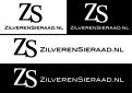 Logo # 31983 voor Zilverensieraad.nl wedstrijd