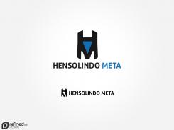 Logo design # 104542 for ensolindo Consulting contest