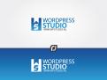 Logo # 44836 voor Logo en website header voor Wordpress Studio wedstrijd