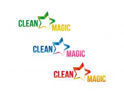 Logo # 31737 voor Verbeter het logo van 'Cleanmagic'! Ontwerp jij voor ons 'het' logo van 2011?!?! wedstrijd