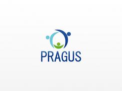 Logo # 30544 voor Logo voor Pragus B.V. wedstrijd