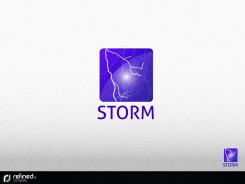 Logo # 67629 voor STORM zoekt fris logo wedstrijd