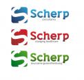 Logo # 30252 voor Scherp zoekt prikkelend logo wedstrijd