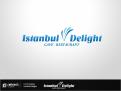 Logo design # 84786 for Logo for a modern Turkish cafe & restaurant contest