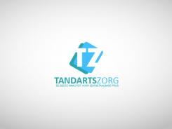 Logo # 58404 voor TandartsZorg vervanging bestaande logo wedstrijd