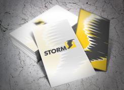 Logo # 67636 voor STORM zoekt fris logo wedstrijd