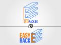 Logo # 44553 voor EasyRack zoekt minimalistisch logo dat alles zegt wedstrijd