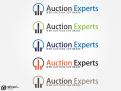Logo design # 106161 for Logo design for a software brand with the name: Auction Experts contest