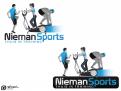Logo # 95429 voor NiemanSports wedstrijd