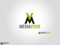 Logo design # 90815 for Media Visio contest