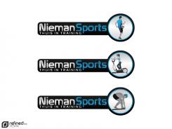 Logo # 95430 voor NiemanSports wedstrijd