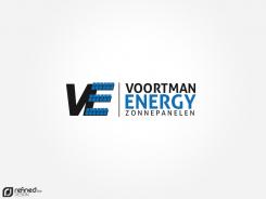 Logo # 143283 voor Voortman Energie wedstrijd