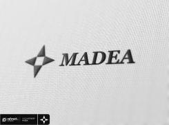 Logo # 73864 voor Madea Fashion - Made for Madea, logo en lettertype voor fashionlabel wedstrijd