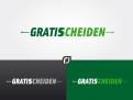 Logo # 44727 voor Logo ontwerp voor Gratisscheiden.nl wedstrijd