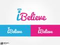 Logo # 116803 voor I believe wedstrijd