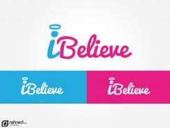 Logo # 116803 voor I believe wedstrijd