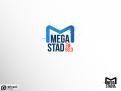 Logo # 61127 voor Megastad FM wedstrijd