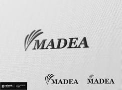 Logo # 76276 voor Madea Fashion - Made for Madea, logo en lettertype voor fashionlabel wedstrijd