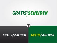 Logo # 44726 voor Logo ontwerp voor Gratisscheiden.nl wedstrijd