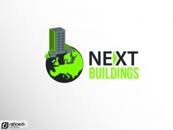 Logo # 61632 voor logo NEXT-buildings wedstrijd